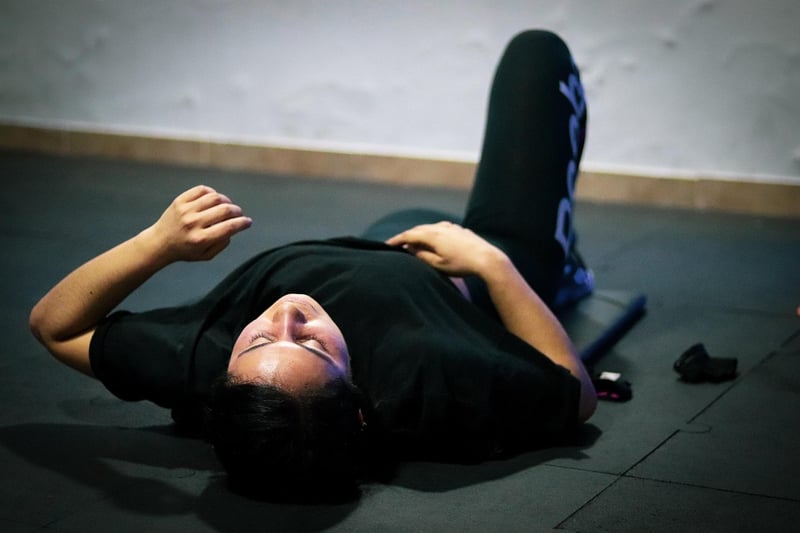 Core Workouts